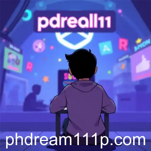 Exploring the Impact of 'phdream111' in the Casual Gaming Scene