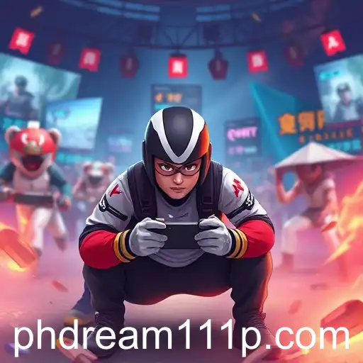 phdream111