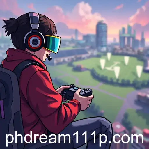 The Evolution of Gaming in 2025