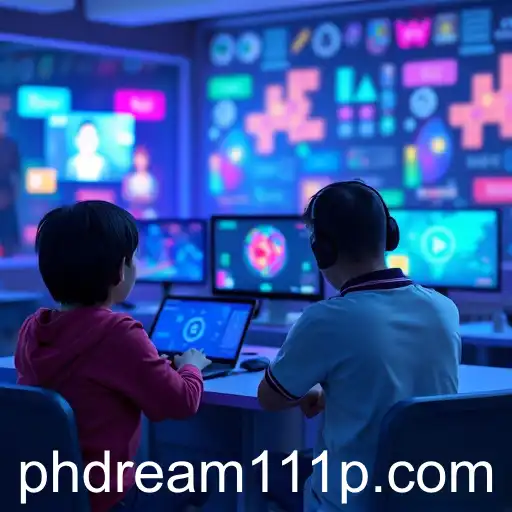 Exploring the Role of Gaming in Modern Education