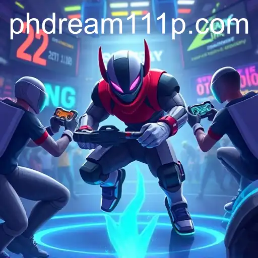 Gaming Evolution: The Rise of phdream111