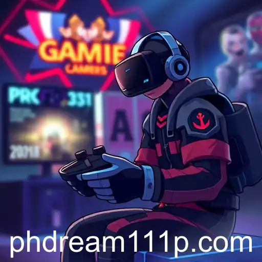 Gaming Trends Shaping the Future