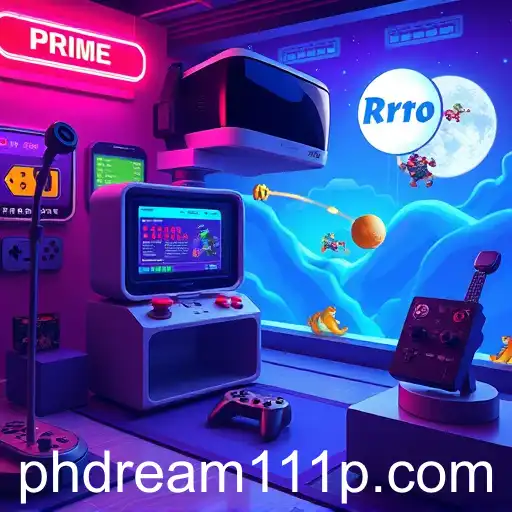 The Rise of Gaming Trends and Innovations