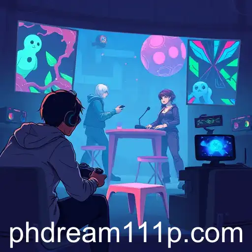 The Rising Influence of Independent Gaming Platforms