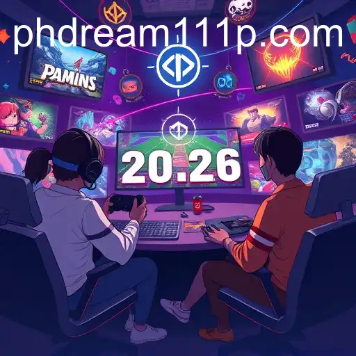 The Rise of phdream111's Game Empire