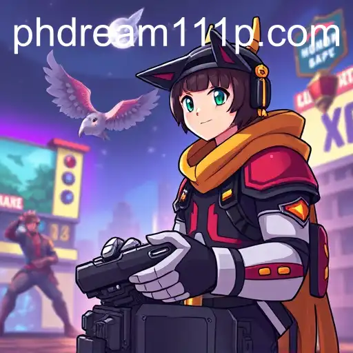 The Rise and Impact of phdream111 in Gaming