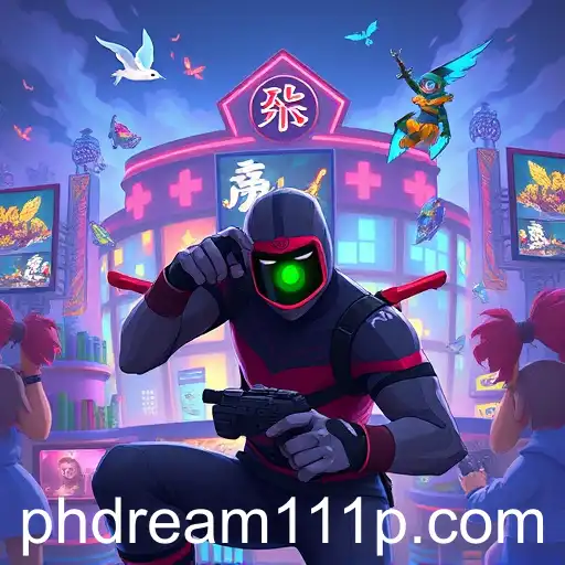 The Rising Influence of phdream111 in Gaming