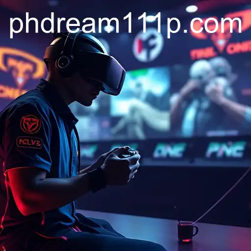 PhDream111 Revolutionizes the Gaming Landscape