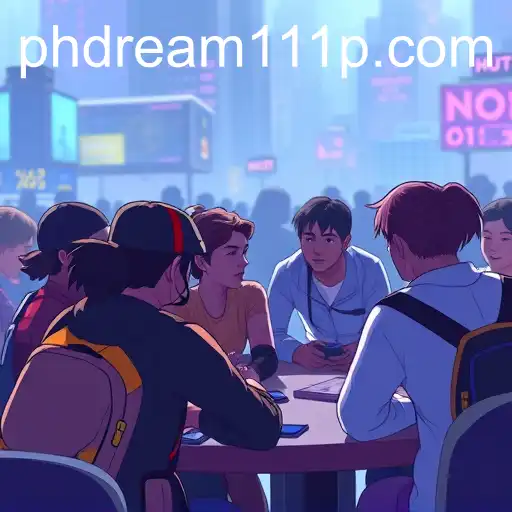 The Rise of Game Communities in a Digital Era