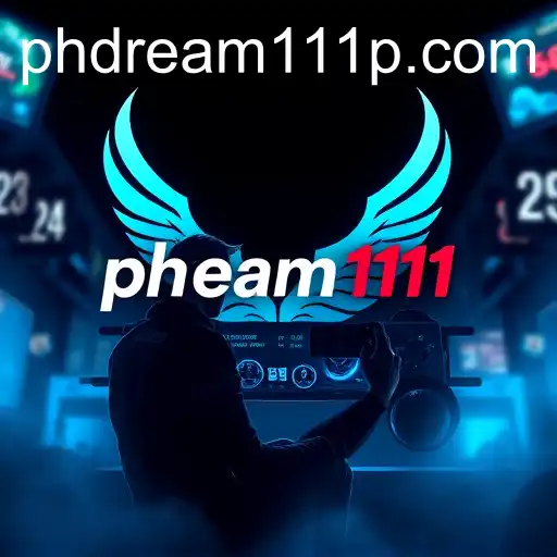 The Rise of phdream111 in the Gaming World