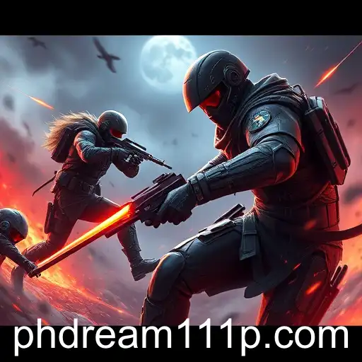 The Rise of phdream111 in Online Gaming