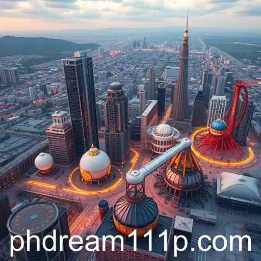 Exploring the Intricacies of Simulation Games: A Deep Dive Into 'phdream111'