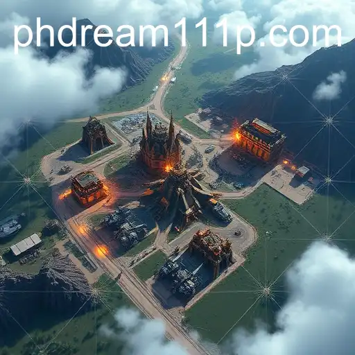 The Strategic World of Online Gaming: A Dive into Strategy Games