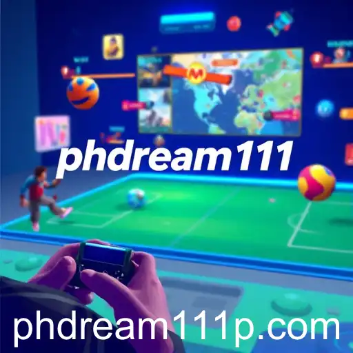 Unraveling the World of 'phdream111': A New Take on Gaming